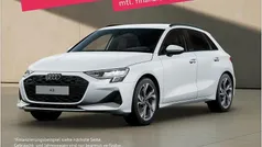 Gebraucht 2024 Audi A3 Sportback Advanced Limousine | 32.610 € (Fairer Preis)