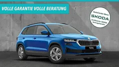 Gebraucht 2025 Skoda Karoq Selection SUV | 32.890 € (Guter Preis)