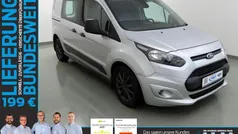 Gebraucht 2015 Ford Transit Connect Trend Van / Kleinbus | 9.440 €