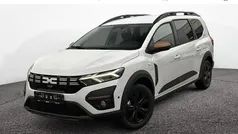 Gebraucht 2025 Dacia Jogger Extreme Kombi | 21.977 € (Fairer Preis)