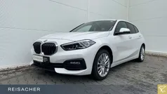Gebraucht 2024 BMW 118 Advantage Kleinwagen | 25.849 € (Fairer Preis)