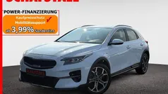 Gebraucht 2022 Kia XCeed SUV | 21.679 € (Guter Preis)