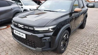 Gebraucht Dacia Bigster Extreme 140 PS (102 kW) 2026 SUV