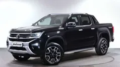 VW Amarok