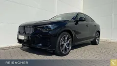 Saphirschwarz metallic Gebraucht 2022 BMW X6 Efficient Dynamics SUV | 70.899 € (Fairer Preis)