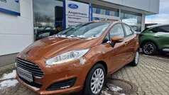 Gebraucht 2015 Ford Fiesta SYNC Edition Kleinwagen | 7.750 € (Fairer Preis)
