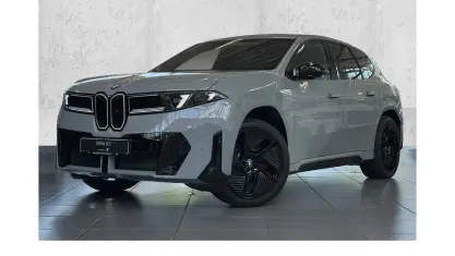 Neu BMW iX3 M Sport 235 kW (320 PS) 2026 Grau SUV