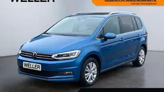 Gebraucht 2022 VW Touran Highline Van / Kleinbus | 31.250 € (Fairer Preis)