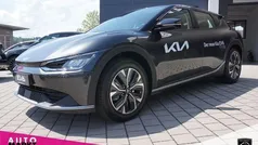 Agt) interstellar grey m (grau Gebraucht 2023 Kia EV6 4 SUV | 42.480 € (Guter Preis)