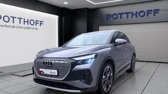 Gebraucht 2022 Audi Q4 e-tron Ambiente SUV | 33.750 € (Fairer Preis)