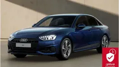 Gebraucht 2024 Audi A4 Advanced Plus Limousine | 37.440 € (Fairer Preis)