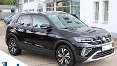 Gebraucht 2024 VW T-Cross Style SUV | 25.479 € (Fairer Preis)