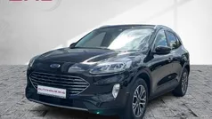 Gebraucht 2022 Ford Kuga Titanium X SUV | 26.550 € (Fairer Preis)
