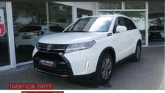 Blau Gebraucht 2025 Suzuki Vitara Comfort SUV | 19.990 € (Superpreis)