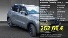 Gebraucht 2025 Citroën C3 Kleinwagen | 20.000 € (Fairer Preis)