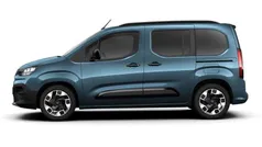 Gebraucht 2025 Fiat Doblò Van / Kleinbus | 29.239 € (Fairer Preis)