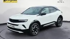 Weiß Gebraucht 2025 Opel Mokka SUV | 27.130 € (Fairer Preis)
