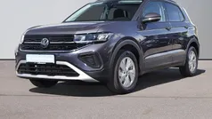 Gebraucht 2024 VW T-Cross Life SUV | 22.280 € (Fairer Preis)