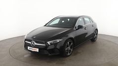 Schwarz Gebraucht 2021 Mercedes A250 Kleinwagen | 29.490 € (Fairer Preis)