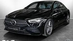 Gebraucht 2024 Mercedes CLA200 AMG Coupé | 35.890 € (Fairer Preis)