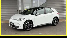 Weiß Gebraucht 2024 VW ID.3 Pro Kleinwagen | 30.890 € (Guter Preis)