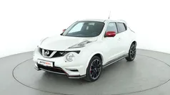 Gebraucht 2017 Nissan Juke Nismo RS SUV | 12.380 € (Fairer Preis)