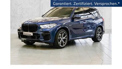 Gebraucht 2022 BMW X5 M Sport SUV | 58.580 € (Fairer Preis)