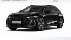 Mythosschwarz Gebraucht 2025 Audi A5 Edition .1 Coupé | 54.890 € (Fairer Preis)