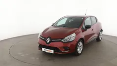 Gebraucht 2017 Renault Clio IV LIMITED Limousine | 8.950 € (Fairer Preis)