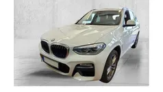 Gebraucht 2019 BMW X3 M Sport SUV | 37.495 € (Fairer Preis)