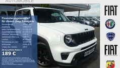 Gebraucht 2023 Jeep Renegade Limited SUV | 19.990 € (Fairer Preis)