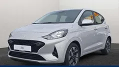 Gebraucht 2024 Hyundai i10 Trend Kleinwagen | 15.490 € (Fairer Preis)