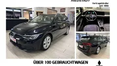 Gebraucht 2021 VW Golf VIII Life Kombi | 18.490 € (Guter Preis)