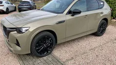 Gebraucht 2025 Mazda CX-60 Homura-Line SUV | 55.590 € (Fairer Preis)