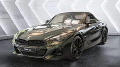 San remo green Neu 2025 BMW Z4 M Sport Cabrio | 62.490 € (Fairer Preis)