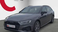 Daytonagrau perleffekt Gebraucht 2022 Audi A4 S-Line Kombi | 34.840 € (Fairer Preis)