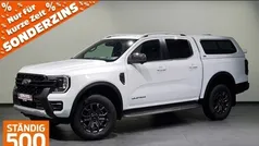 Gebraucht 2025 Ford Ranger Wildtrack Abholung | 56.490 € (Fairer Preis)