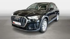 Mythosschwarz Gebraucht 2023 Audi Q3 Ambiente SUV | 37.420 € (Fairer Preis)