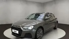 Gebraucht 2025 Audi A1 Sportback Ambiente Kleinwagen | 29.900 € (Fairer Preis)