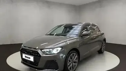Chronosgrau metallic Neu 2025 Audi A1 Sportback Ambiente Kleinwagen | 31.950 € (Fairer Preis)