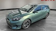 Experience green Neu 2025 Kia Ceed Spirit Kleinwagen | 27.690 € (Guter Preis)