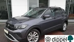 Gebraucht 2025 VW T-Cross Life SUV | 26.330 € (Fairer Preis)