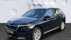 Schwarz Neu 2024 Skoda Kamiq Style SUV | 27.955 € (Guter Preis)