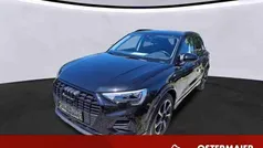 Mythosschwarz Gebraucht 2022 Audi Q3 Advanced Plus SUV | 33.870 € (Fairer Preis)