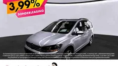 Gebraucht 2021 VW Touran Comfortline Van / Kleinbus | 23.777 € (Fairer Preis)