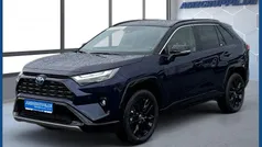 Gebraucht 2025 Toyota RAV4 Hybrid SUV | 42.990 € (Fairer Preis)