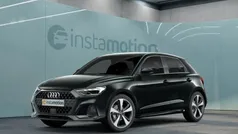 Schwarz Gebraucht 2021 Audi A1 Sport Kleinwagen | 24.520 € (Fairer Preis)