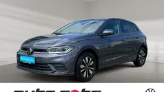 Gebraucht 2024 VW Polo Move Limousine | 23.990 € (Fairer Preis)