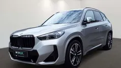 Spacesilber Gebraucht 2023 BMW X1 M Sport SUV | 41.950 € (Guter Preis)