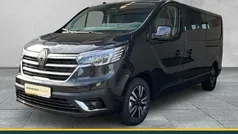 Tenebro schwarz Gebraucht 2024 Renault Trafic Van | 52.990 €